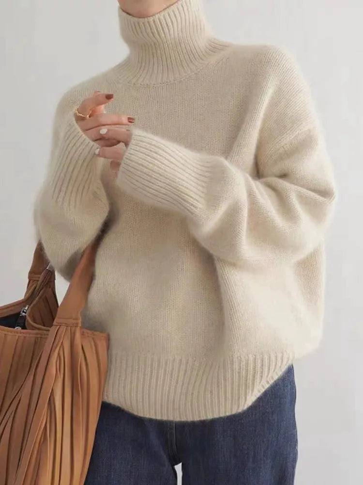 Palomayrah | Pull élégant