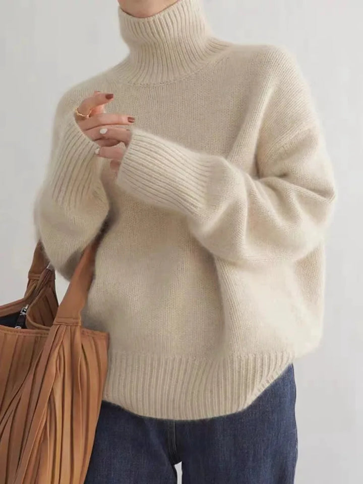 Palomayrah | Pull élégant