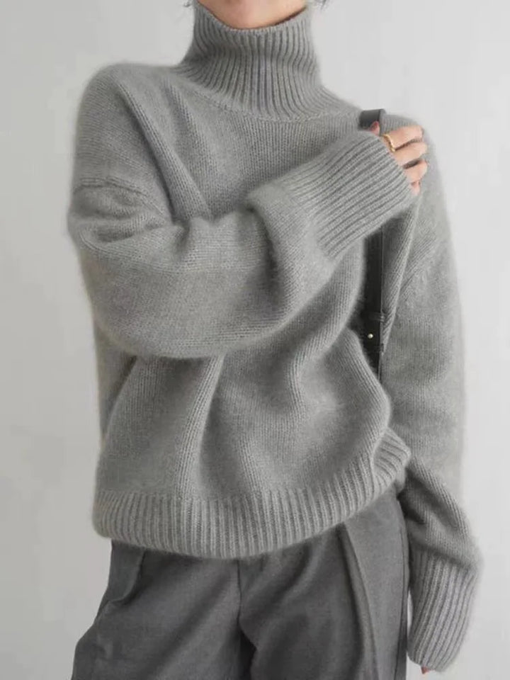 Palomayrah | Pull élégant