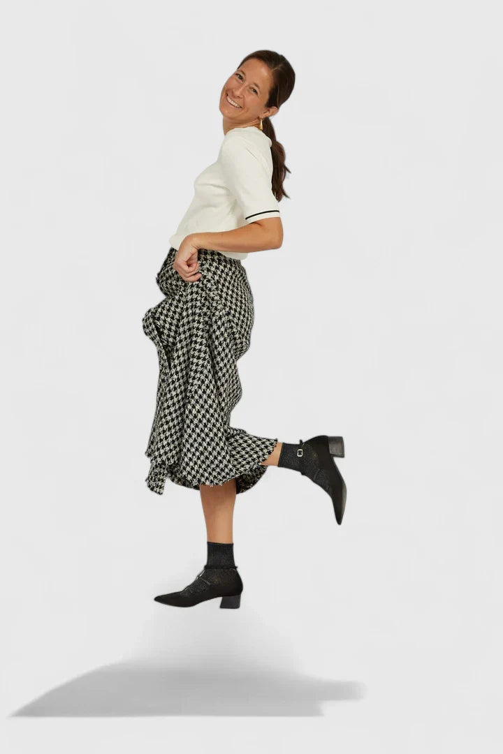 Lyn | Talons confortables