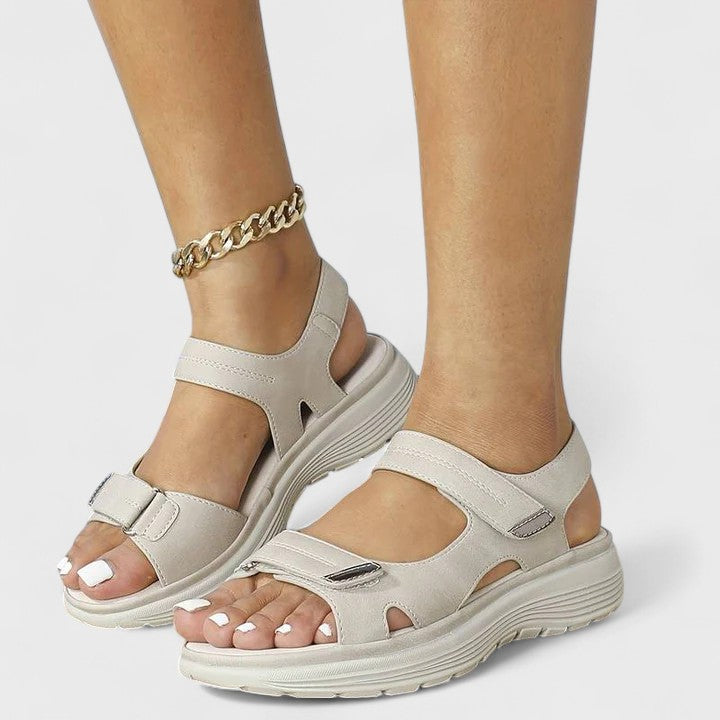 Simona™ | Sandales confortables