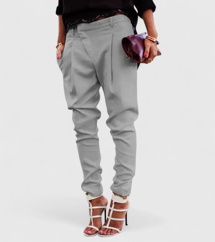 Kalie | Pantalon élégant