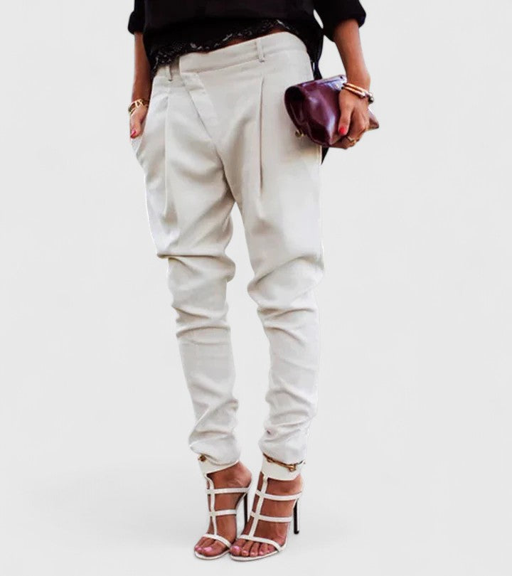 Kalie | Pantalon élégant