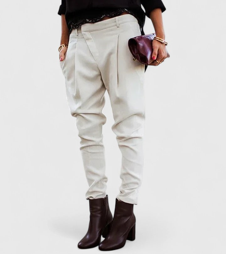 Kalie | Pantalon élégant