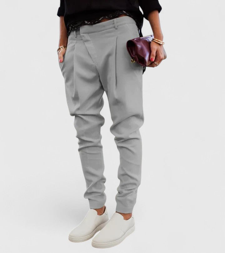 Kalie | Pantalon élégant