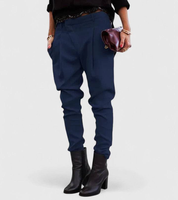 Kalie | Pantalon élégant
