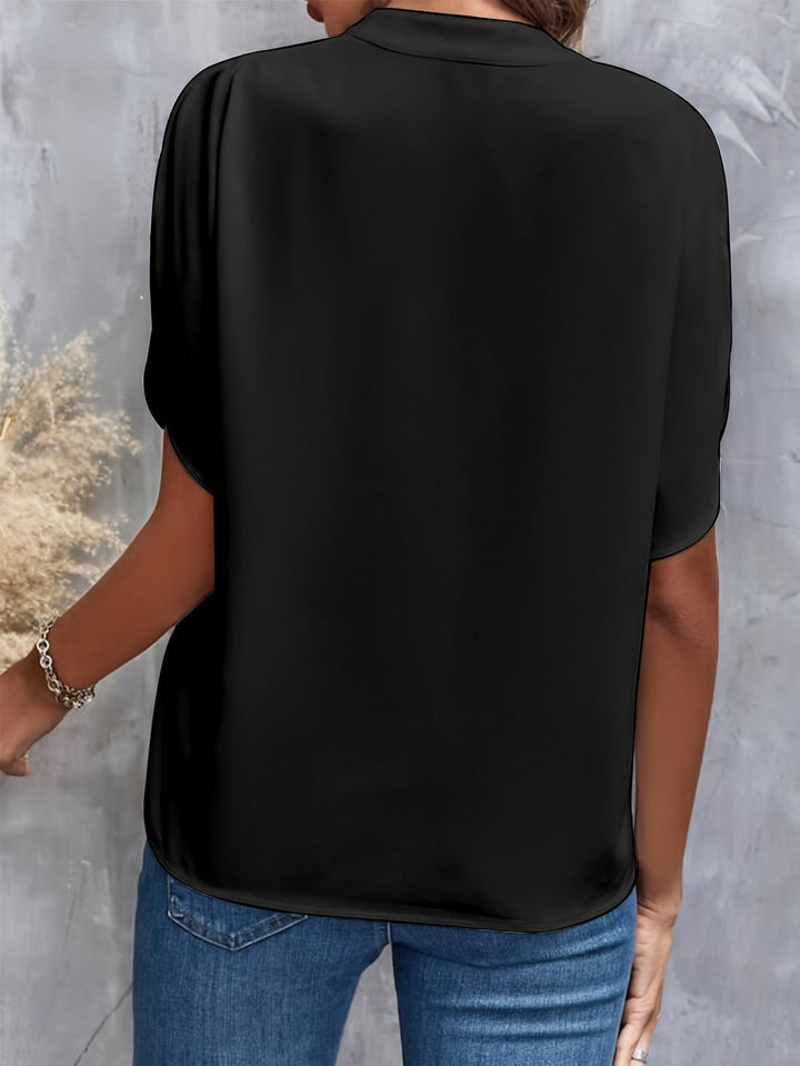 Vivienne | Luxe Flared Top