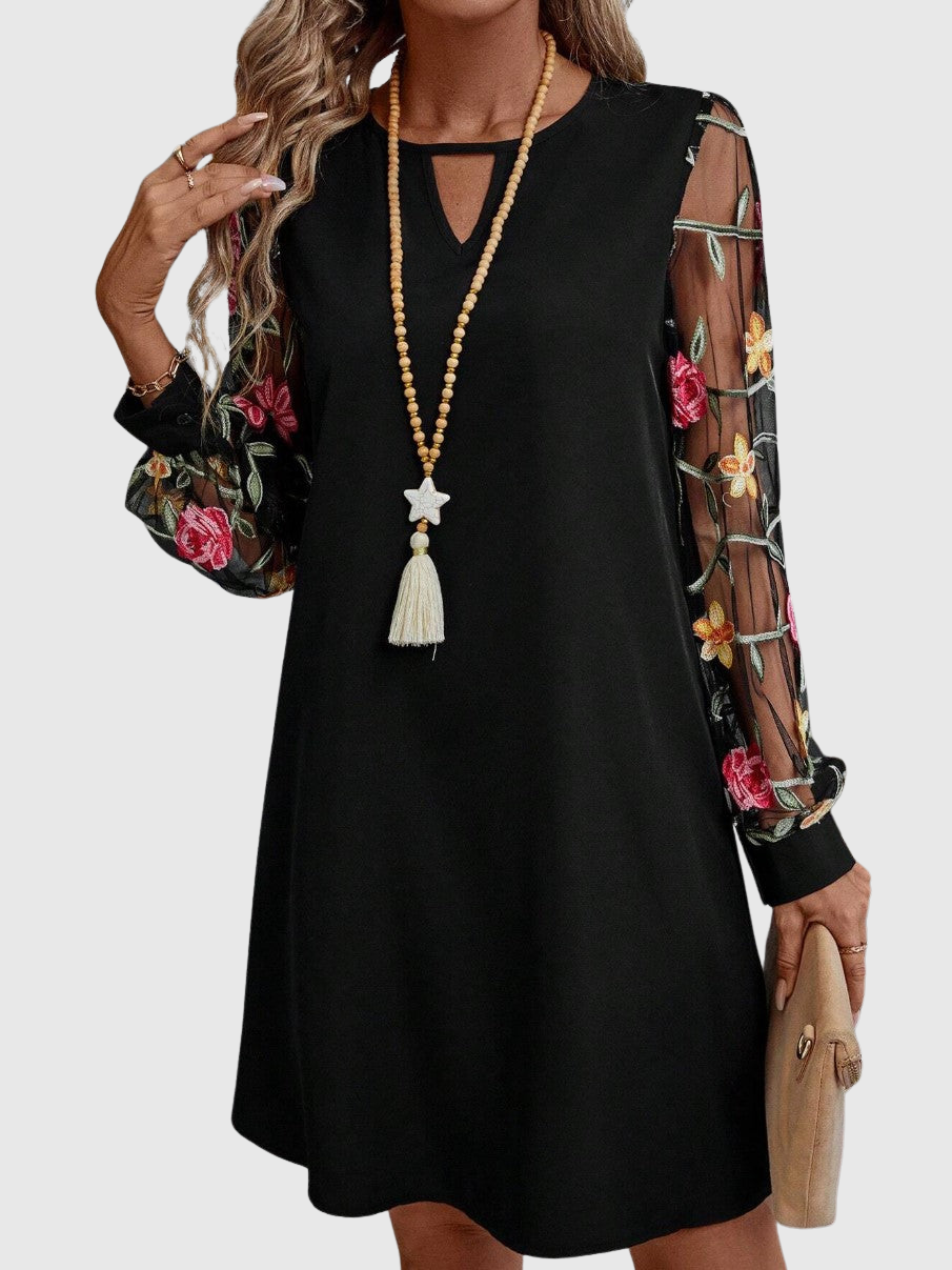 Jorli™ | Robe élégante