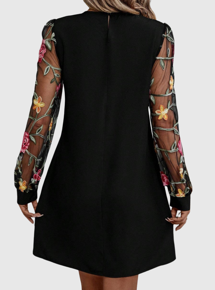 Jorli™ | Robe élégante