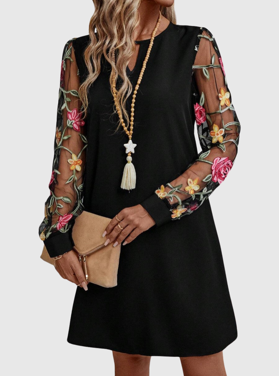 Jorli™ | Robe élégante