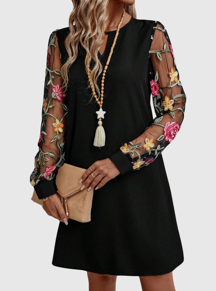 Jorli™ | Robe élégante