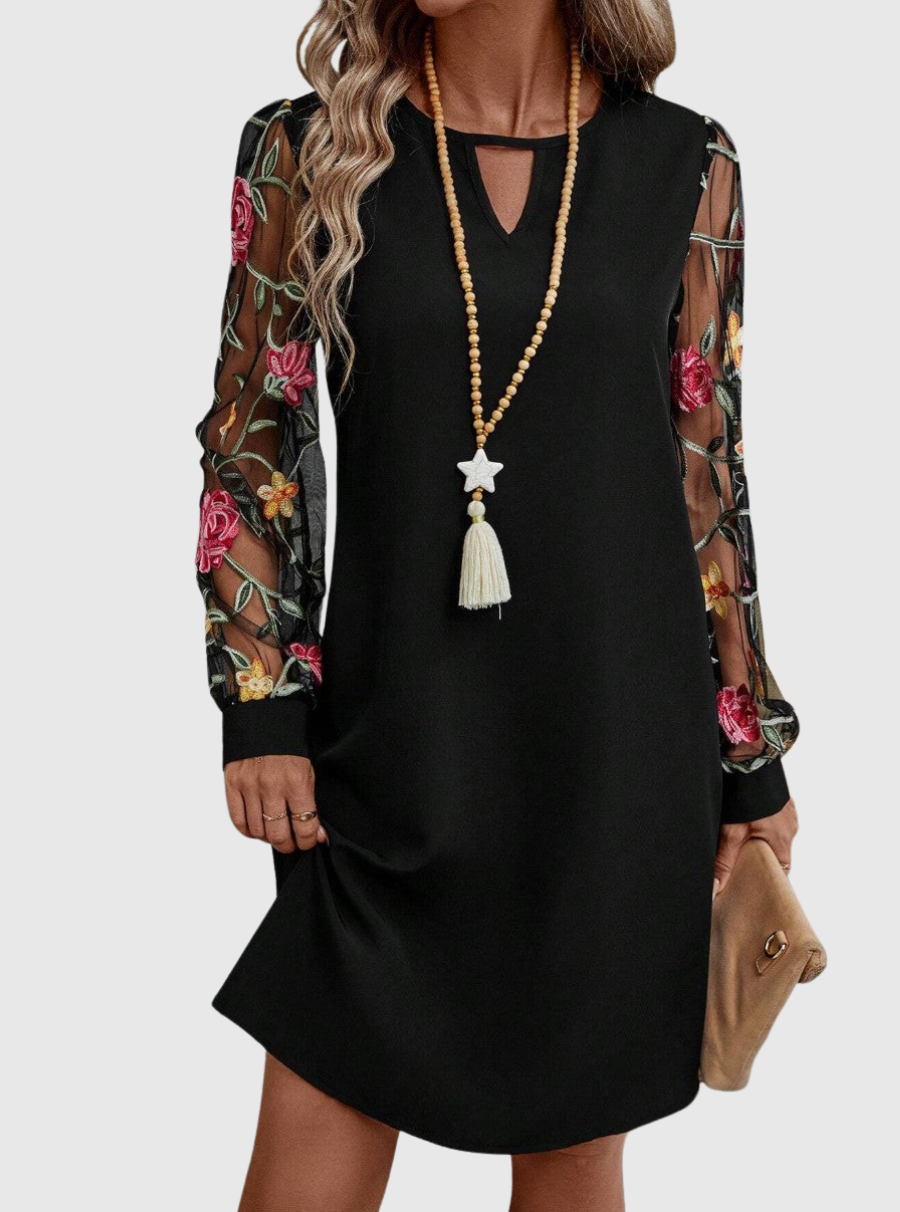 Jorli™ | Robe élégante