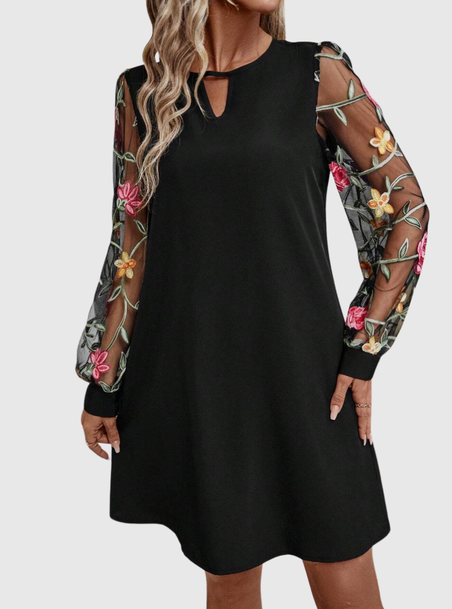 Jorli™ | Robe élégante