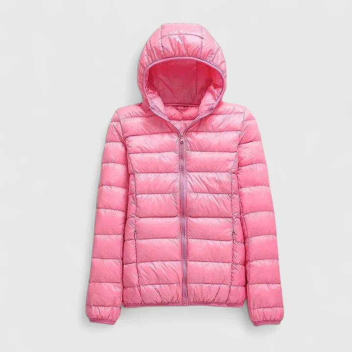 Non | Veste confortable