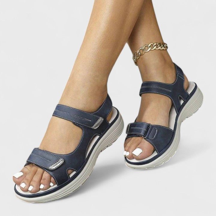 Simona™ | Sandales confortables