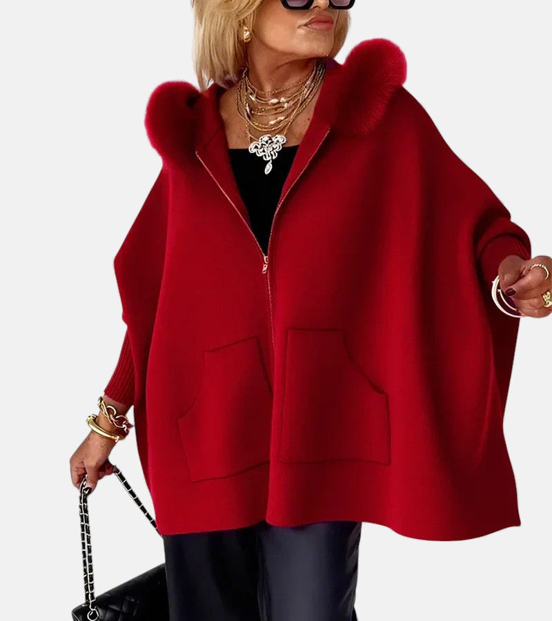 Solvia | Veste élégante