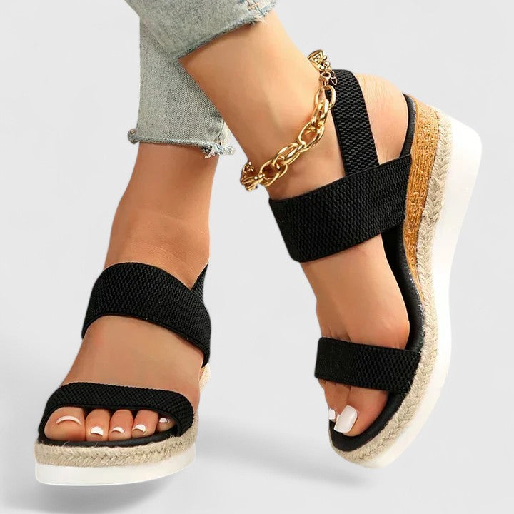 Merill | Sandales confortables