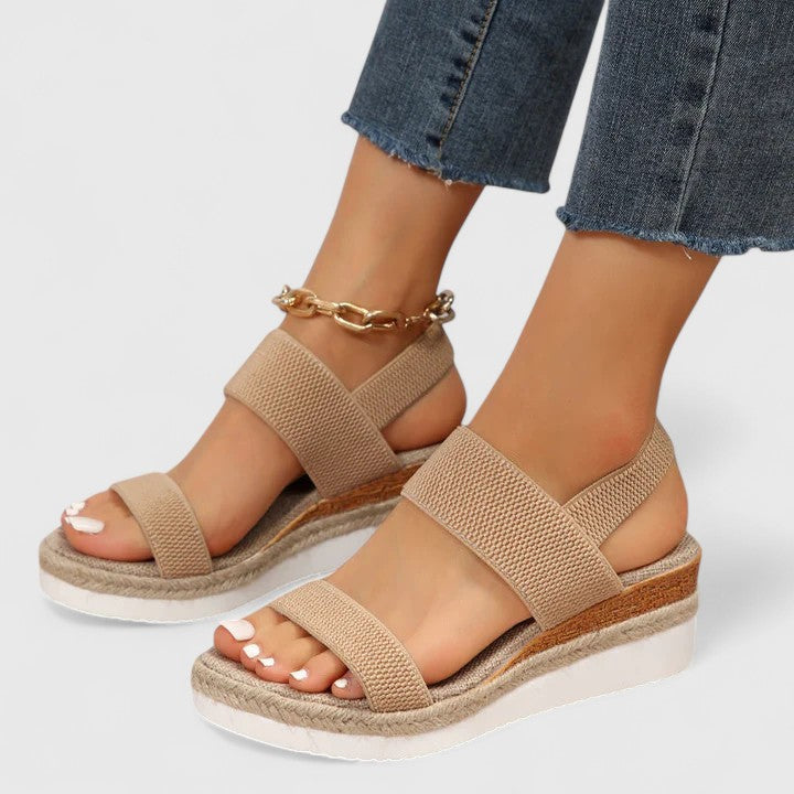 Merill | Sandales confortables