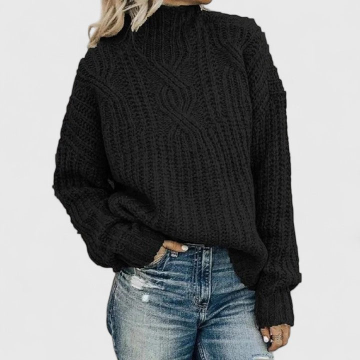 Aerynna | Pull sophistiqué
