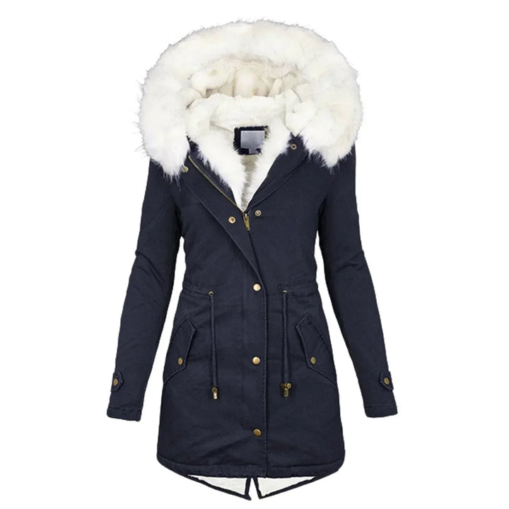Elny | Manteau élégant