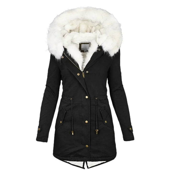 Elny | Manteau élégant