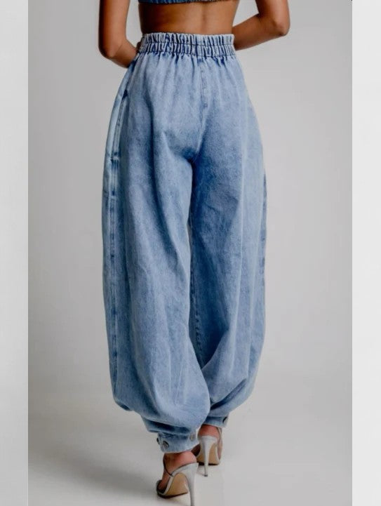 Ariselisse | Jeans confortables