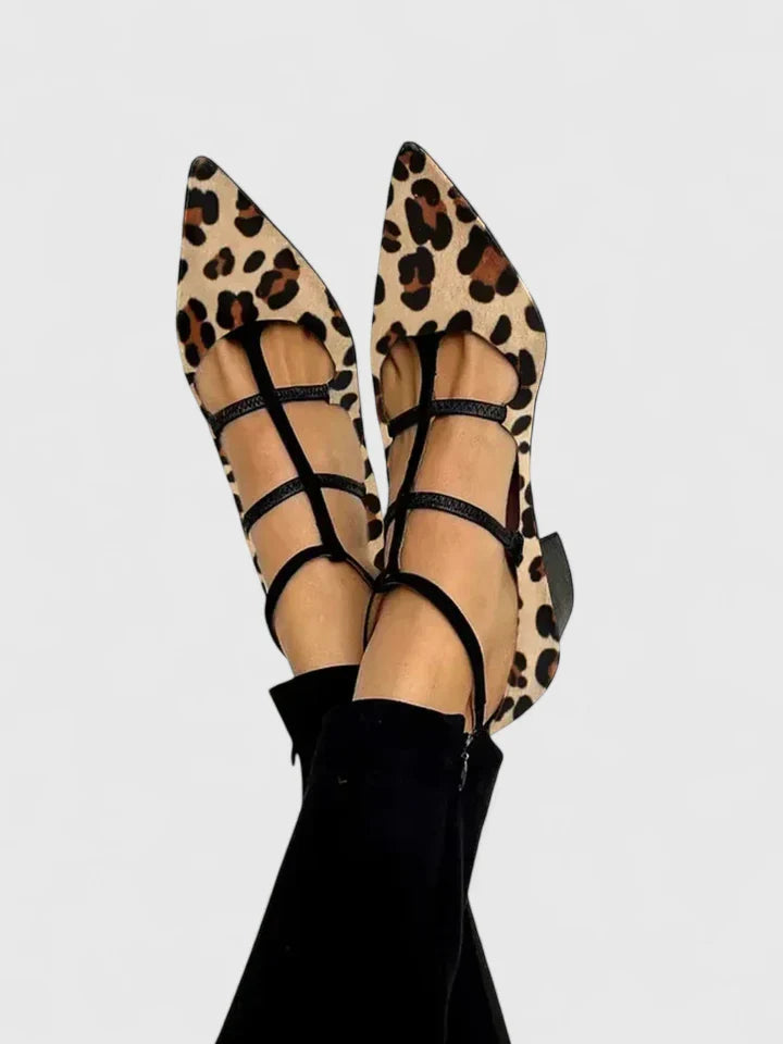 Lyn | Talons confortables