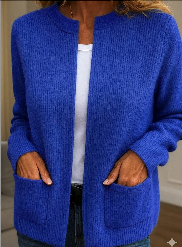 Elena™ Comfortable Cardigan
