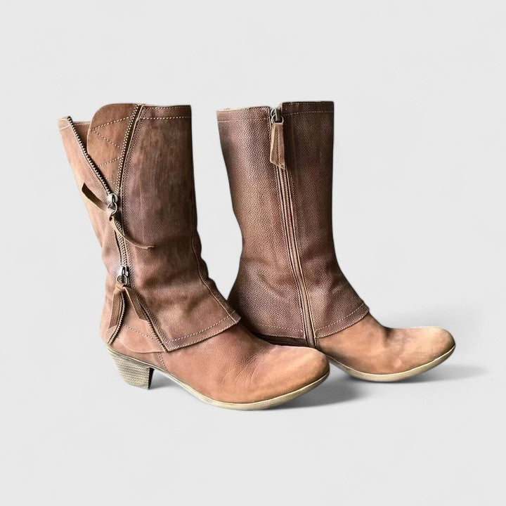 Elarisse | Comfortable Boots