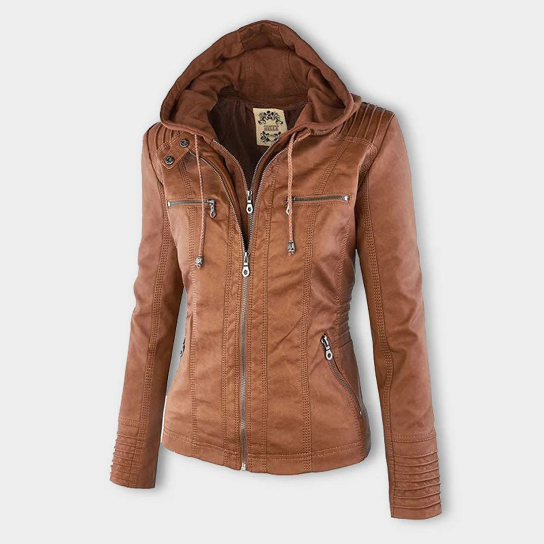 Wona | Veste confortable