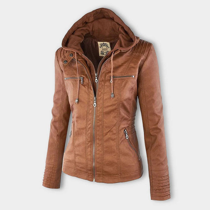 Wona | Veste confortable