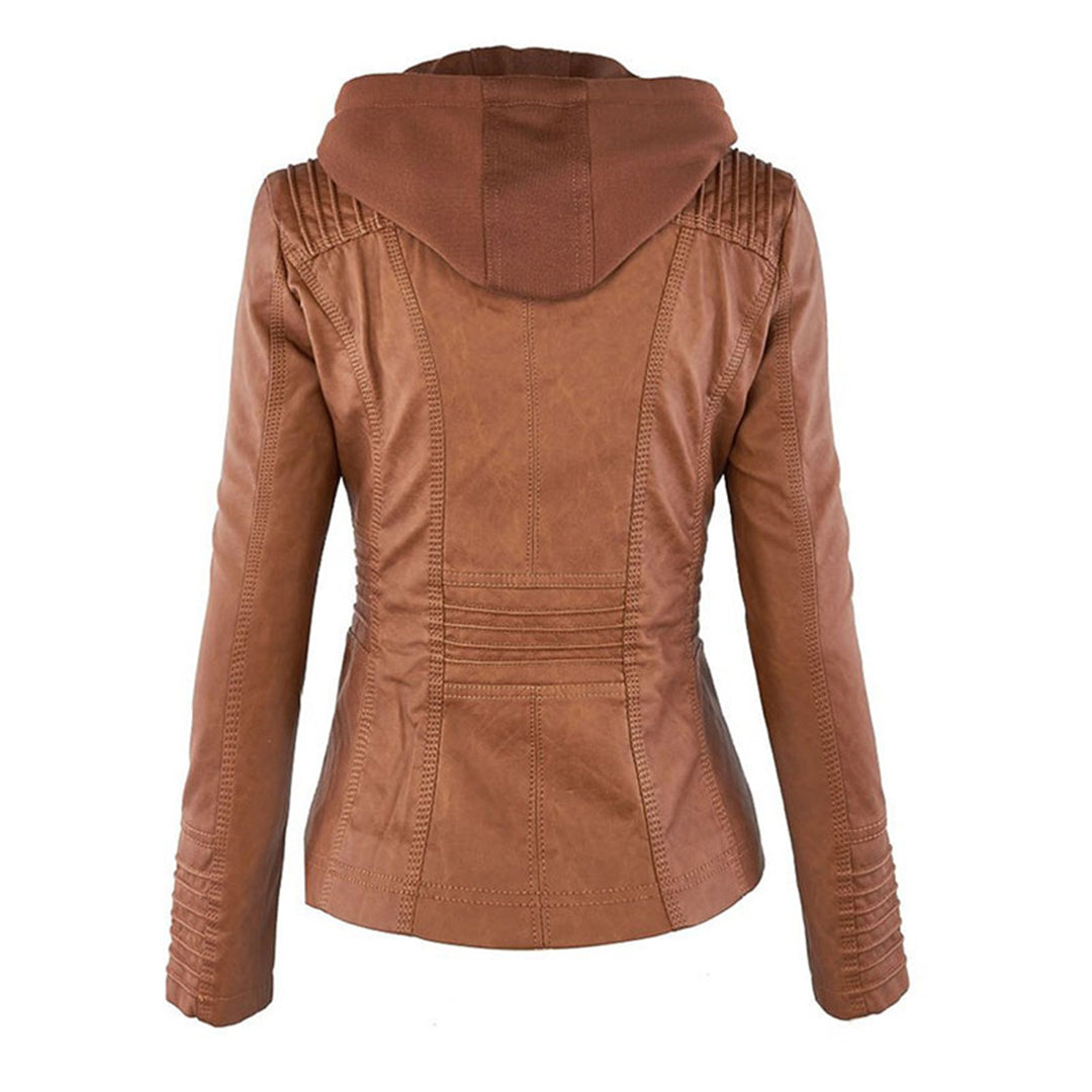Wona | Veste confortable