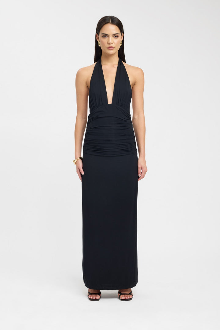 Serenya™ | Robe maxi élégante