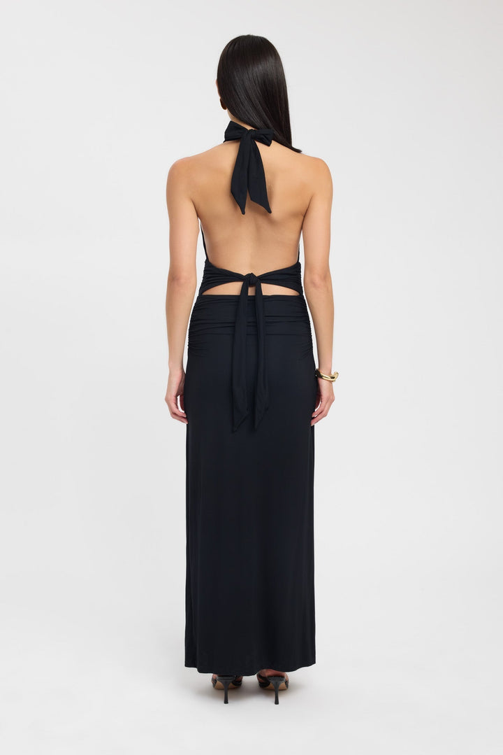 Serenya™ | Robe maxi élégante