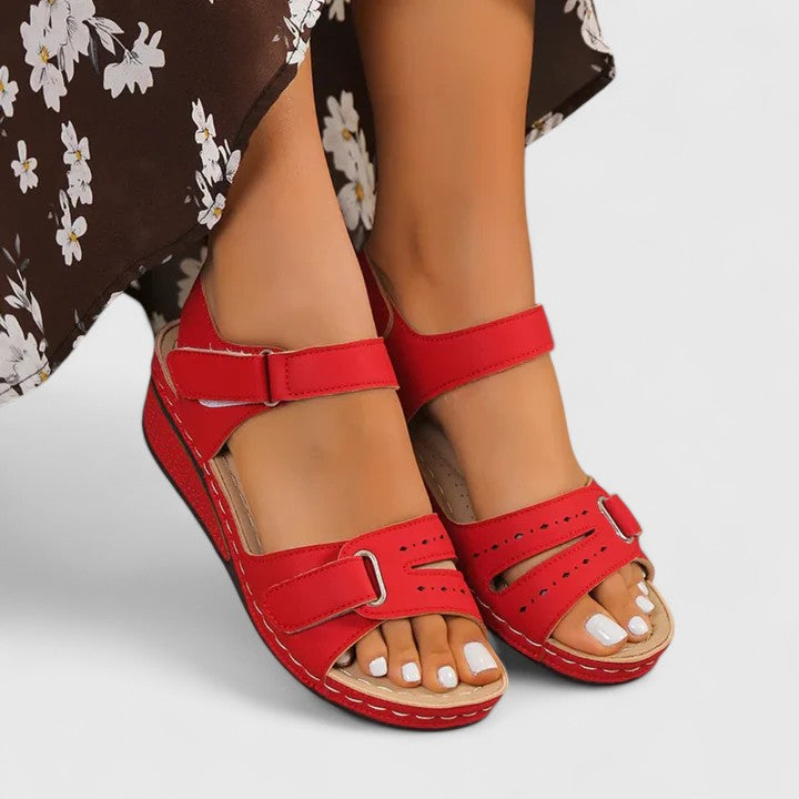 Guinevere™ | Sandales confortables