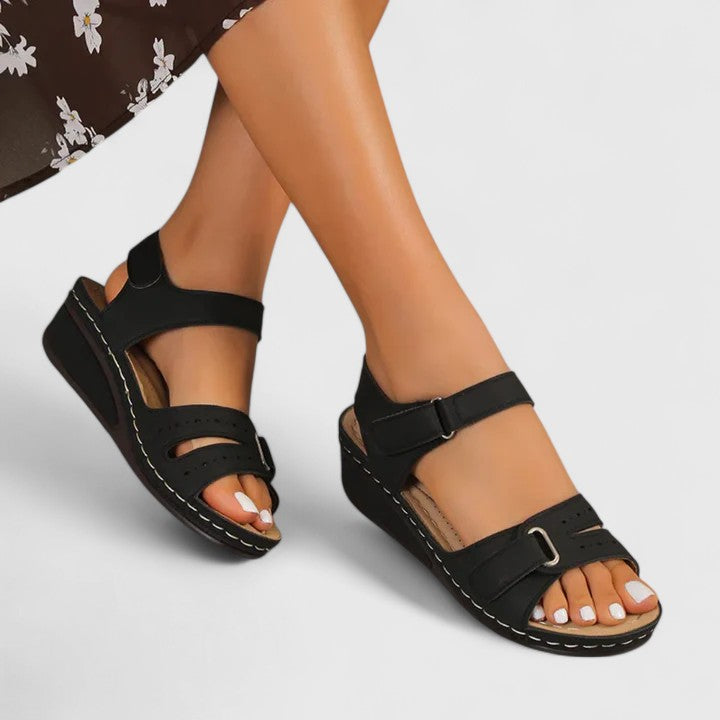 Guinevere™ | Sandales confortables