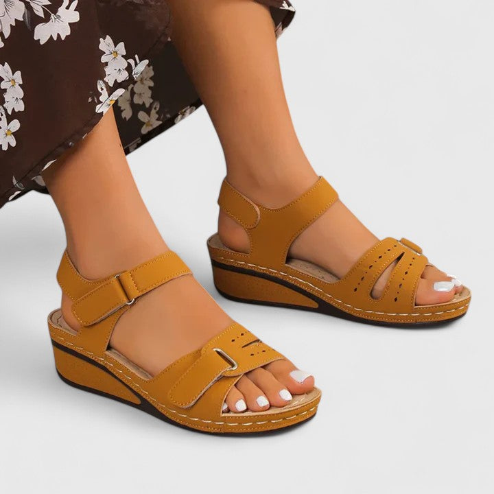 Guinevere™ | Sandales confortables