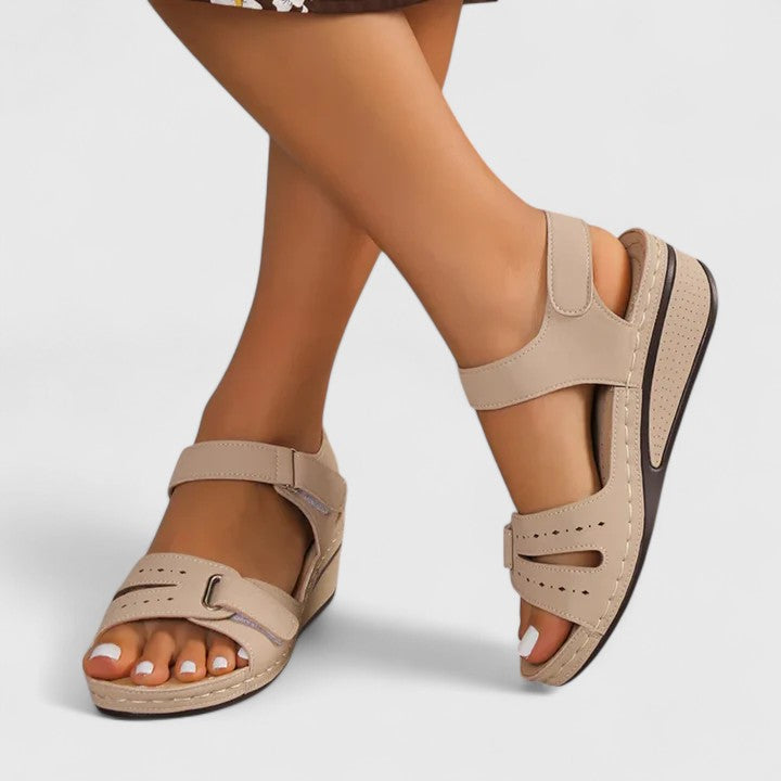 Guinevere™ | Sandales confortables