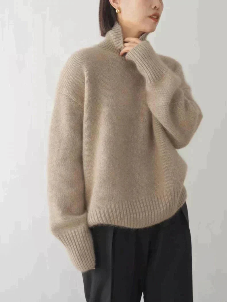 Palomayrah | Pull élégant