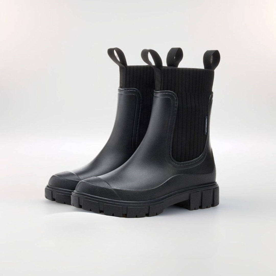 Mieha | Bottes élégantes