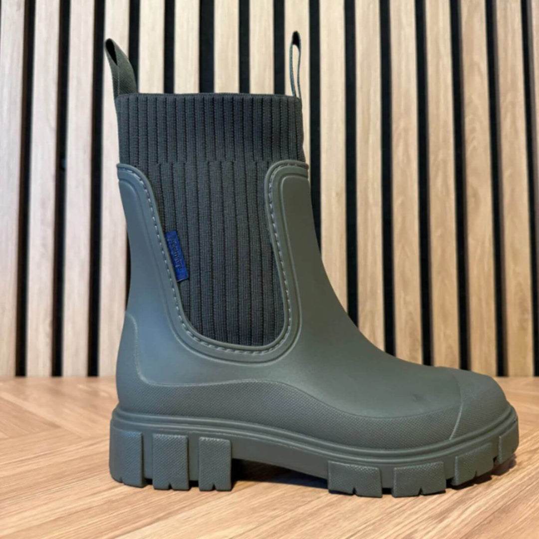 Mieha | Bottes élégantes