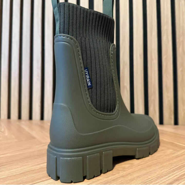 Mieha | Bottes élégantes