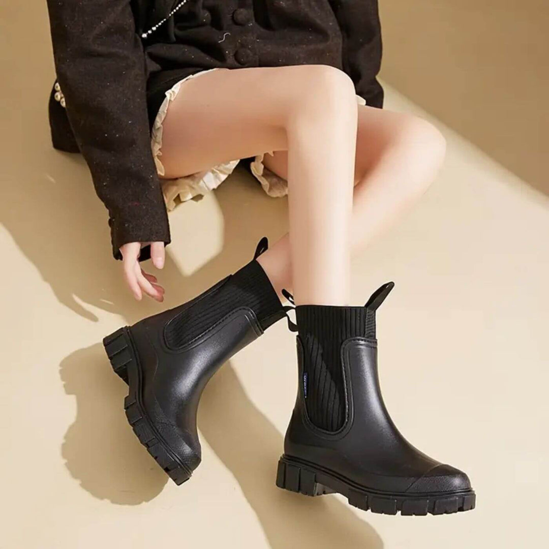 Mieha | Bottes élégantes