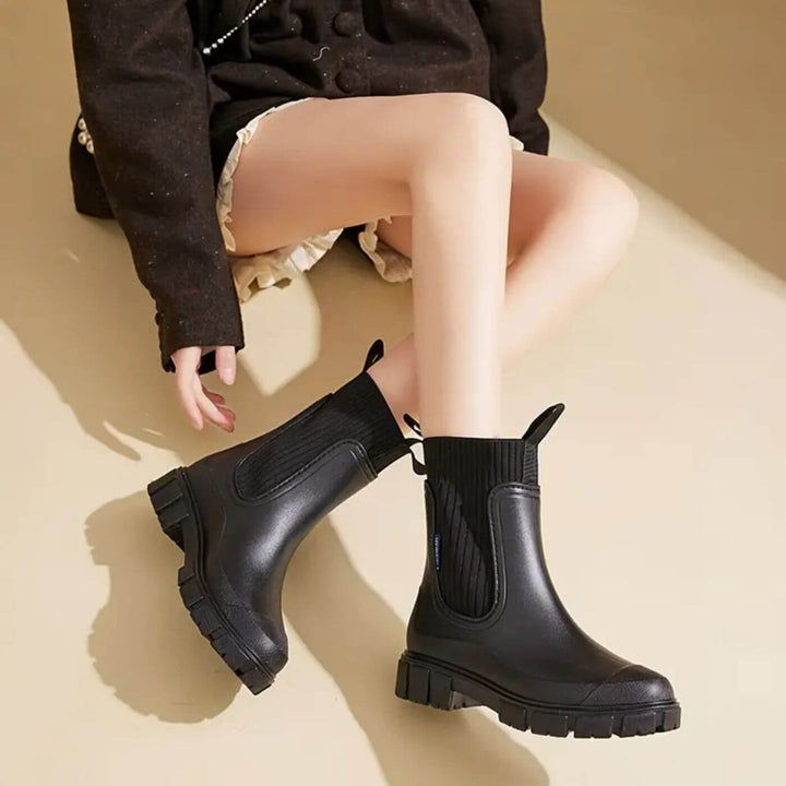 Mieha | Bottes élégantes