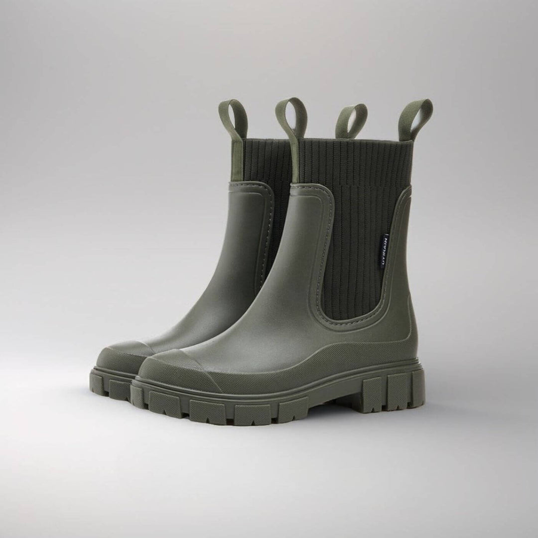 Mieha | Bottes élégantes