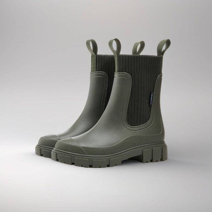 Mieha | Bottes élégantes