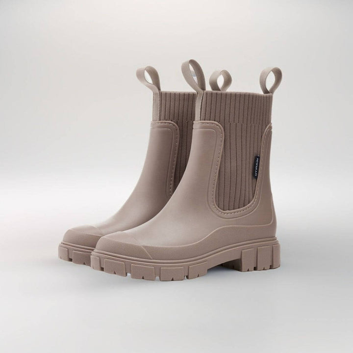 Mieha | Bottes élégantes