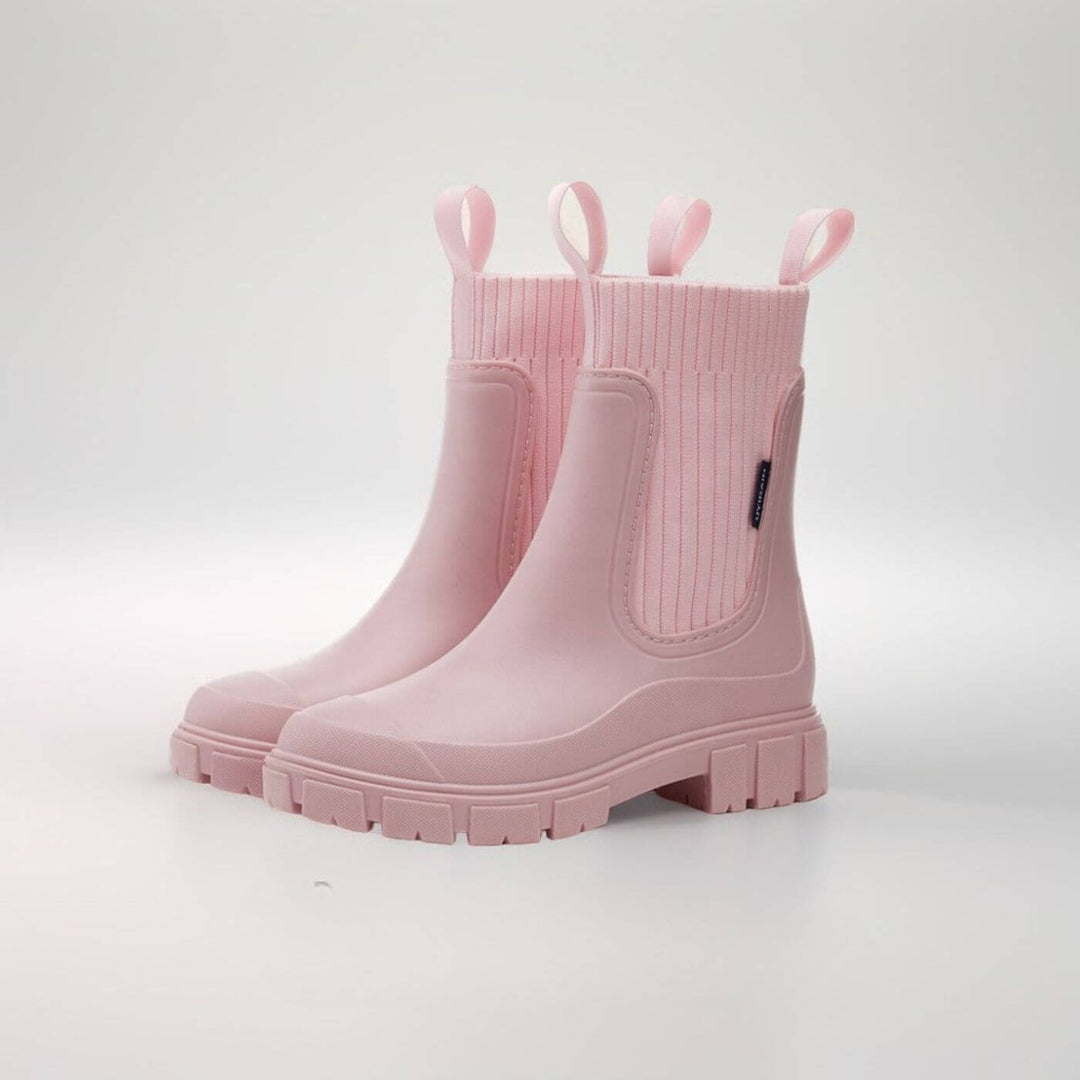 Mieha | Bottes élégantes
