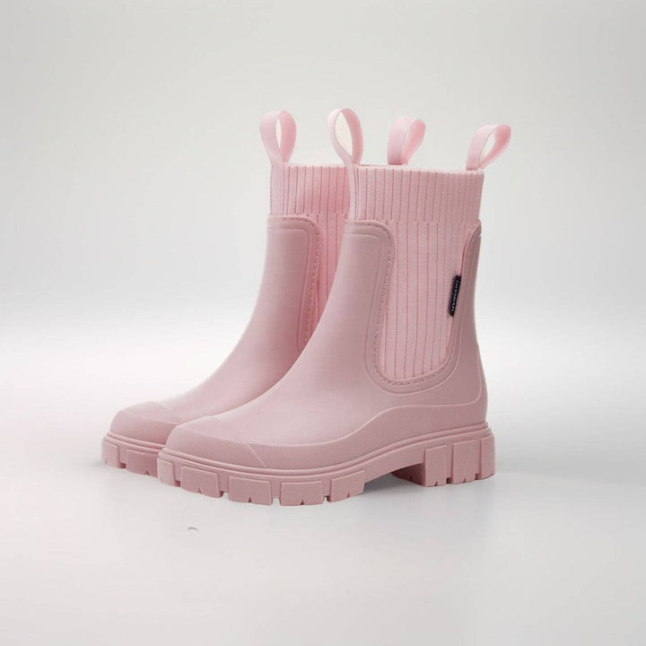Mieha | Bottes élégantes