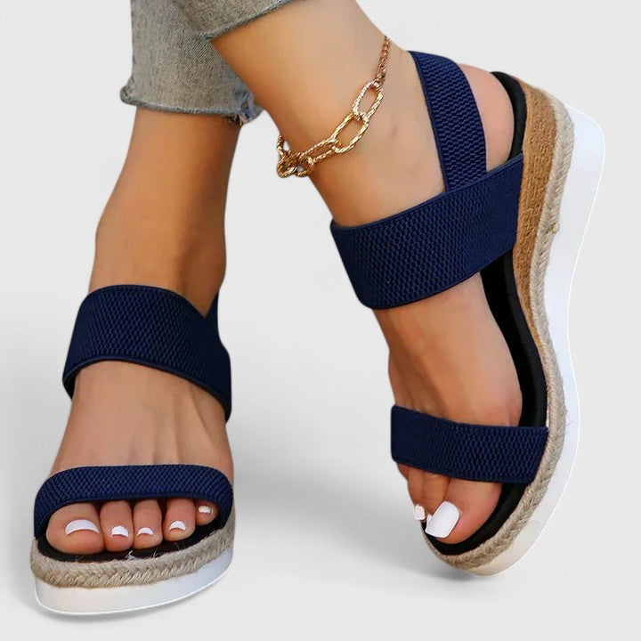 Merill | Sandales confortables